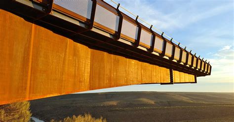 Australia ByDesign | Architecture | Kalbarri Skywalk