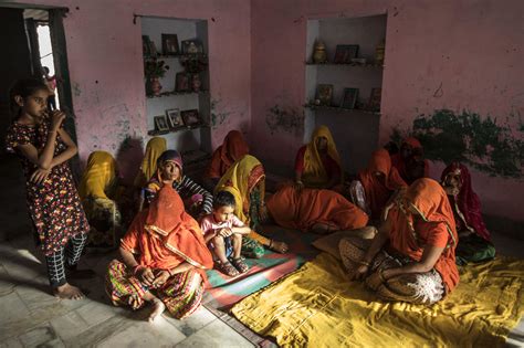 Death Of Three Sisters Spotlights India Dowry Violence