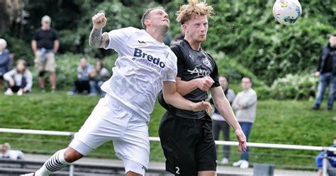 VfB ß3 Hilden Zweite reizt der Vizetittel