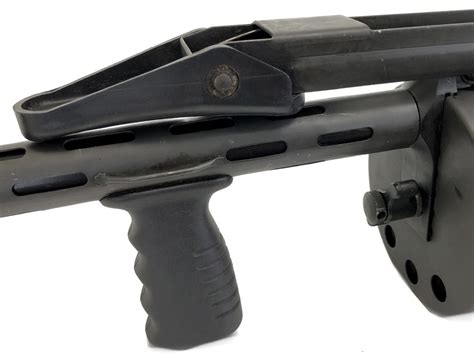 Sentinel Arms Striker 12 12ga Combat Shotgun