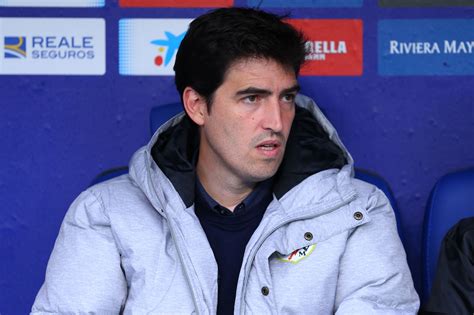 Andoni Iraola's situation at Rayo Vallecano - Get Spanish Football News