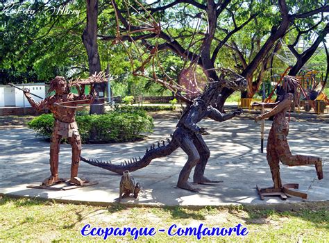 Foto Harry Cúcuta Ecoparque Comfanorte