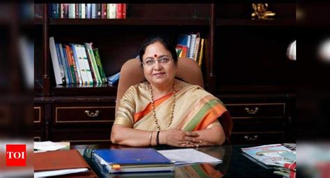 Uttarakhand governor Baby Rani Maurya tests positive for Covid-19; 466 ...