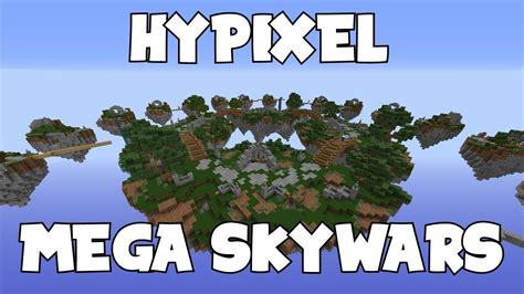 Skywars Mega Doubles O Cem To Je A Jak Hacker Vyhral Hru Youtube