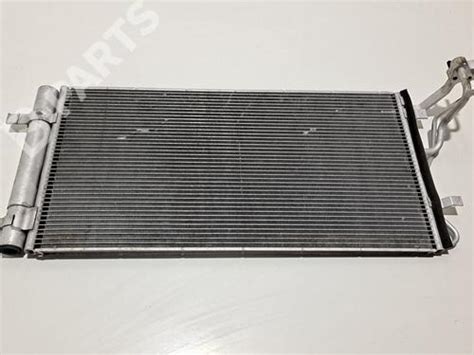 AC Radiator HYUNDAI KONA OS OSE OSI 1 0 T GDi 9627102 B Parts