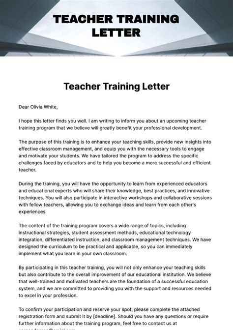 Page 2 Free Blank Letter Templates Edit Online And Download