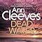 Ann Cleeves Shetland Series Collection Books Set Blue Lightning