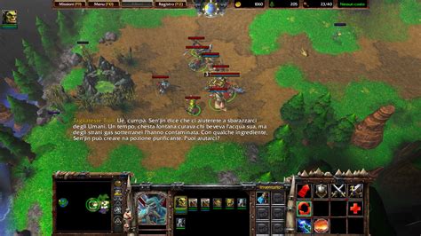 Warcraft 3 Reforged Recensione Pc The Games Machine