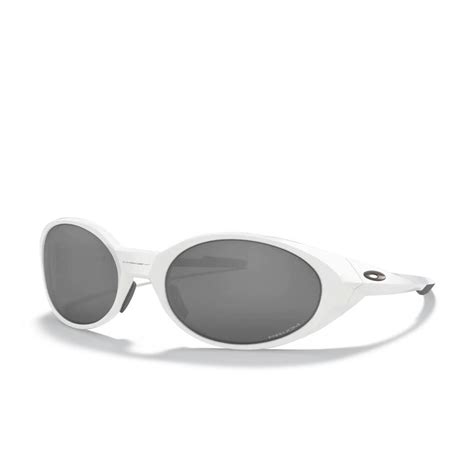 Oakley Eyejacket Redux Polished White W Prizm Black Oo9455 0249 Shoe Gallery Inc