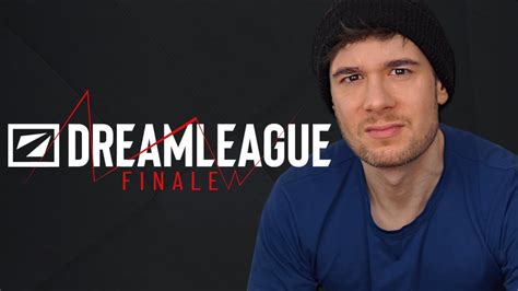 Dreamleague Finale Falcons Vs Betboom German Dota Cast