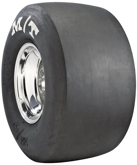 MICKEY THOMPSON PERFORMANCE TIRES & WHEELS EXPANDS ET DRAG TIRE LINE ...