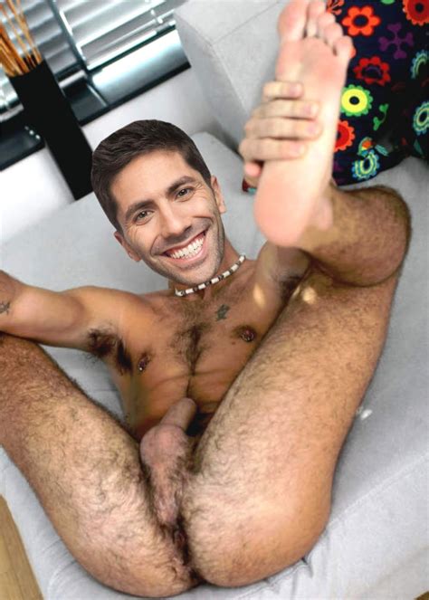 Iggyboo Nude Celebrity Fakes Nev Schulman