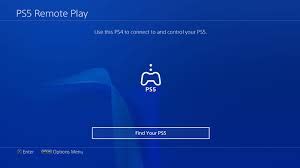 Fix Ps Remote Play Not Working Ps Stealthy Gaming