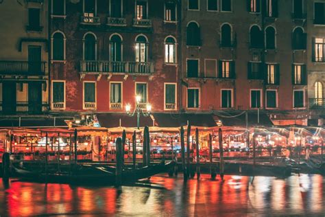 Venezia Tour Notturno A Piedi Dei Punti Salienti E Delle Gemme