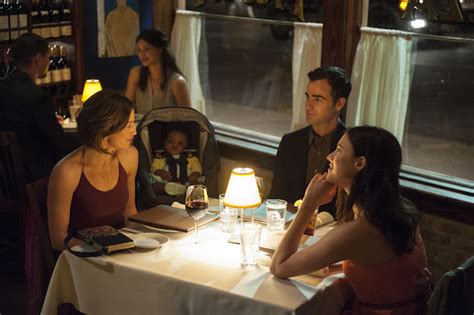 ‘The Leftovers’ Final Season 3 Cast: Who’s Returning to the HBO Drama ...