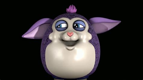 Sfm Tattletail Voice Youtube