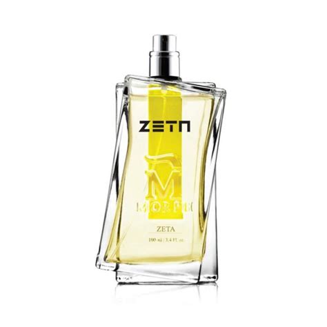 MORPH- Zeta - Essential Perfumery