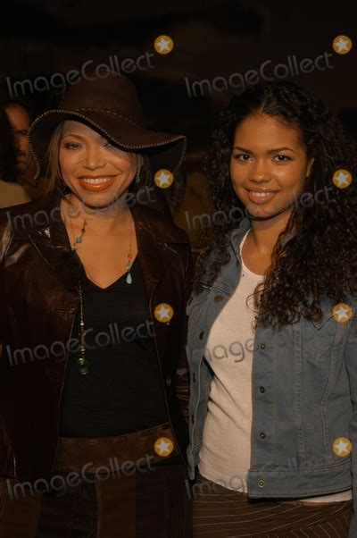 Photos and Pictures - Tisha Campbell-Martin and Jennifer Freeman at the ABC All Star Party ...