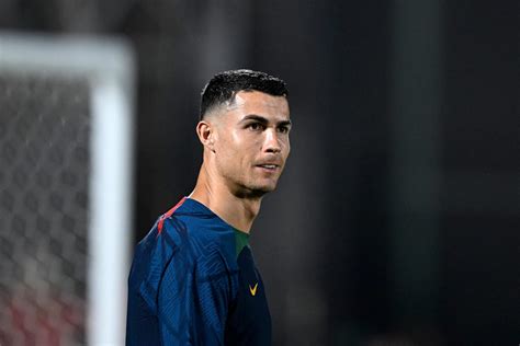 90plus Cristiano Ronaldo Interesse Aus Saudi Arabien