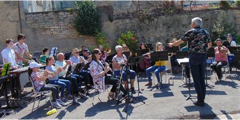 Saint Mihiel De nombreuses scènes ouvertes pour la Fête de la musique