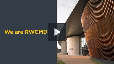 An Introduction To Rwcmd Youtube