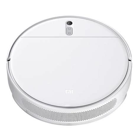 Xiaomi Mi Robot Vacuum Mop 2 Lite Game Hub