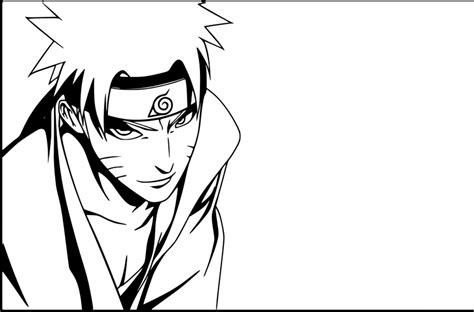 Ntroduire Imagen Comment Dessiner Un Personnage De Manga Naruto