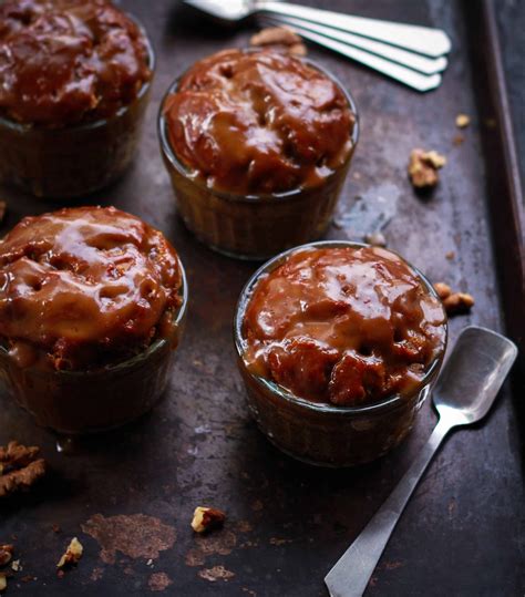 Vegan Sticky Toffee Pudding Glutenfree Recipe Tasha S Artisan Foods