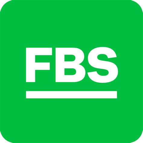 FBS Markets Inc. Logos & Brand Assets | Brandfetch