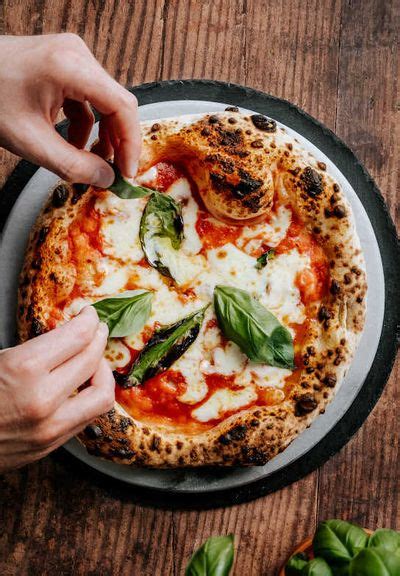 All About Neapolitan Pizza: Your Most Flavorful Pizza Recipe