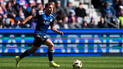 RECAP FC Cincinnati 0 D C United 0 FC Cincinnati