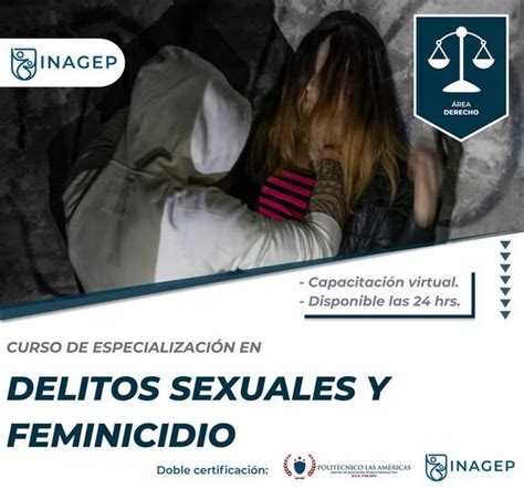 Curso De Especialización En Violencia Familiar Y De Género Inagep