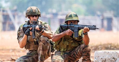 Over 180 Personnel From India France Gear Up For 7th Edition Of Joint