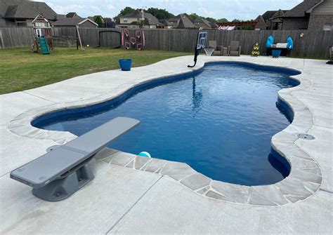 Photo Gallery | Perfect Pools | Memphis