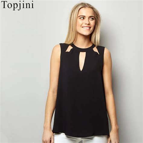 Topjini Plus Size Xxxxl 2017 Women Chiffon T Shirt Summer Casual Slim T Shirt Female Tops 5xl