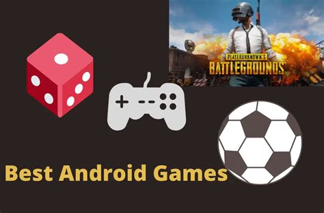 7 Best Android Games of All Time - Bloggali