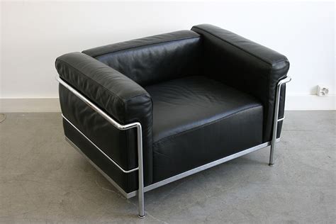 LC3 | Le Corbusier, Perriand, Jeanneret | Cassina | Switzerland