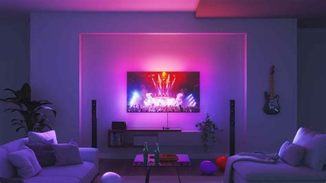 Nanoleaf 4D Screen Mirror and Lightstrip Kit: New Dimensions for Home ...