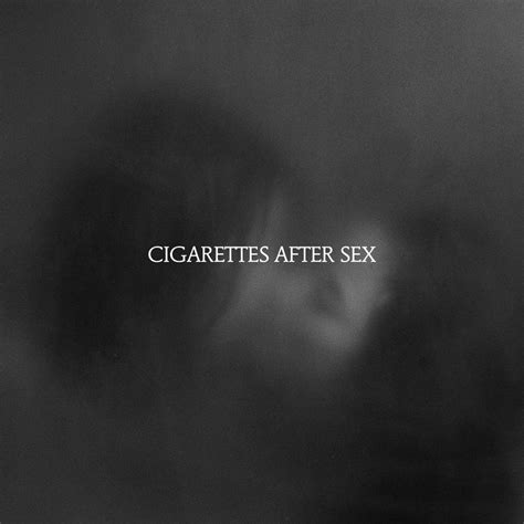 Album Review Cigarettes After Sex Xs The Indy Review