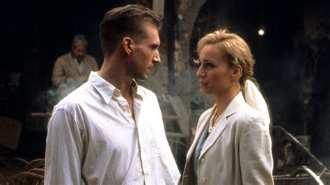 The English Patient