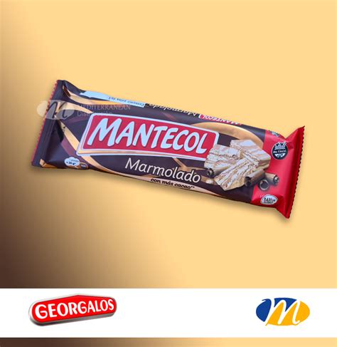 Mantecol Mediterranean Distribucion