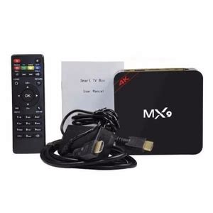 Qual A Melhor Tv Box