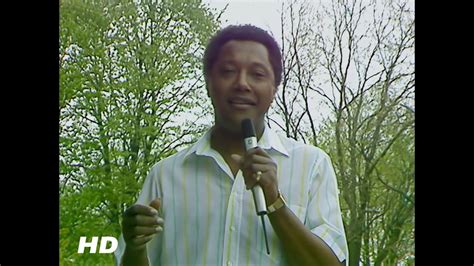 Labi Siffre It Must Be Love Official Hd Music Video Youtube