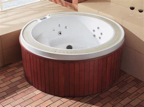 Portable Hot Tub SPA 096 Hot Tub And Spa Hot Tub
