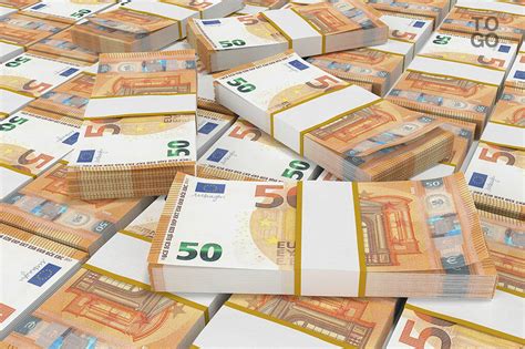 Milliard D Euros Venir R Publique Togolaise