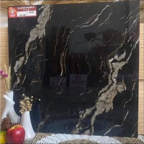 Jual Granit Hitam Motif 60x60 W6004 By Torch Shopee Indonesia