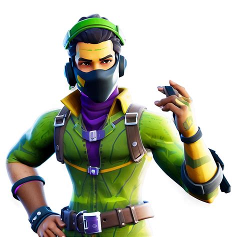 Fortnite Skins Png Images 200