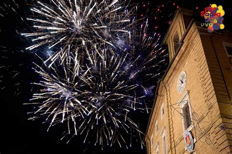 Torna La Magia Della Sagra Delluva Tra Gli Ospiti I Cugini Di