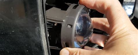 BMW E31 Pop Up Headlight Adjuster Repair