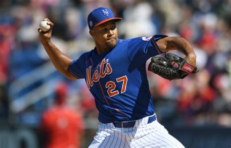 2020 Mets Report Card: Jeurys Familia, RHP